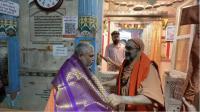 Pushkar Brahma ji Temple